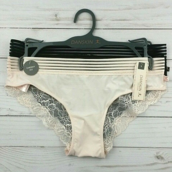 Women Set of 2 Lace Bikini-NWT